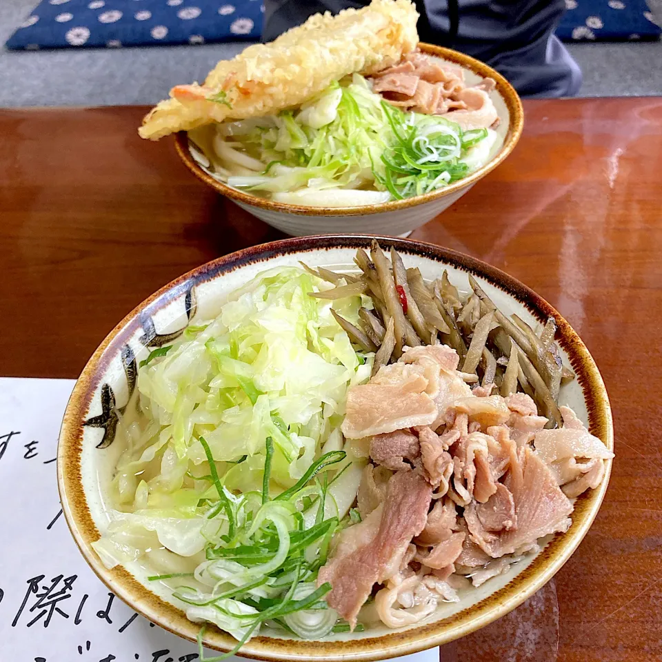 吉田うどん|akkoさん