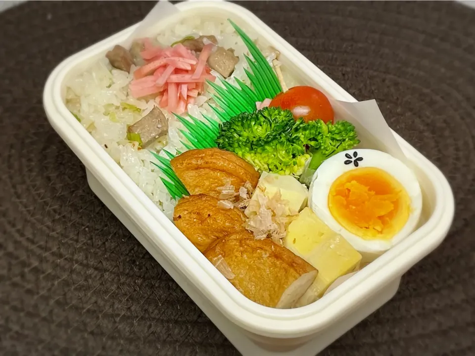 旦那弁当|チムニーさん