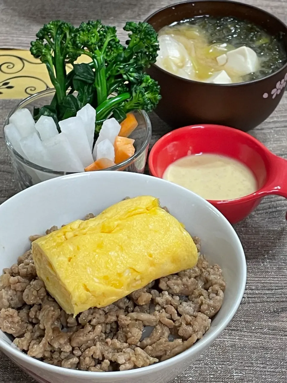 夕飯|チムニーさん