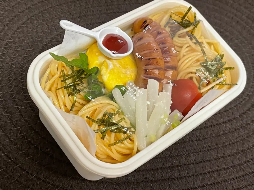 Snapdishの料理写真:旦那弁当|チムニーさん