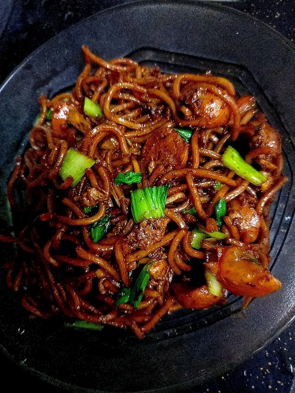 mee goreng economy|shreerunさん