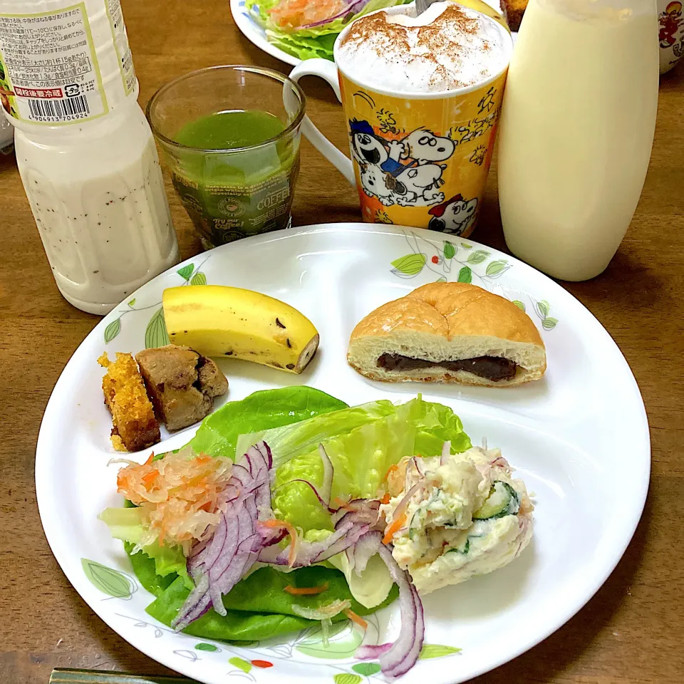 朝食|みんみんさん