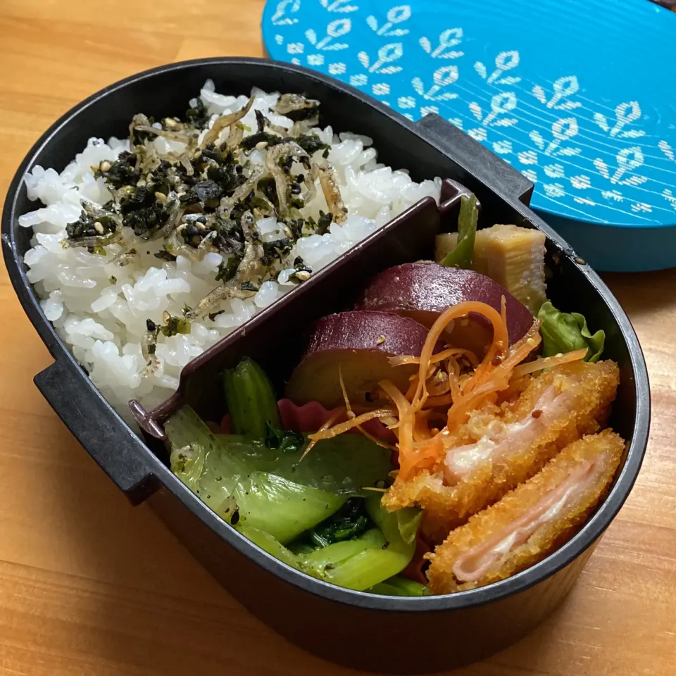 今日のお弁当|aru_sakazakさん