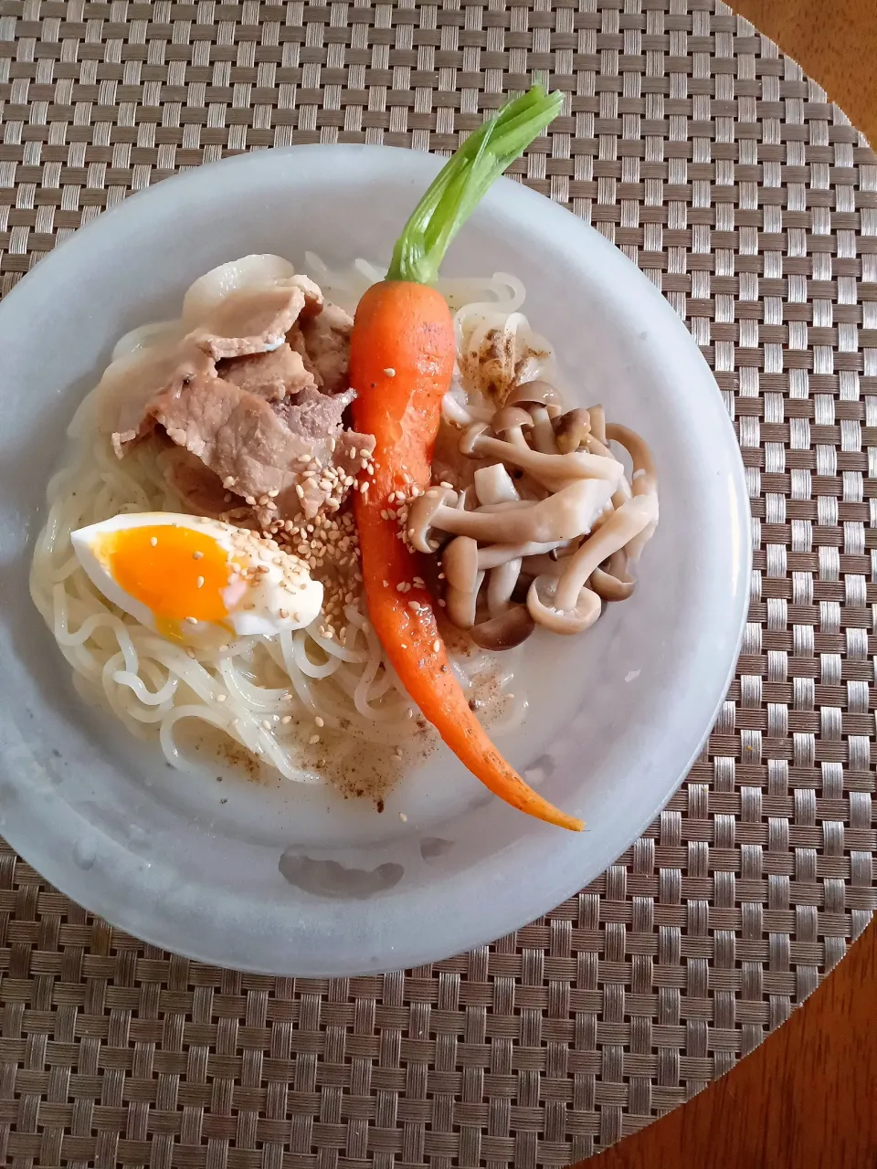 わが家の冷麺♥|はるchanさん