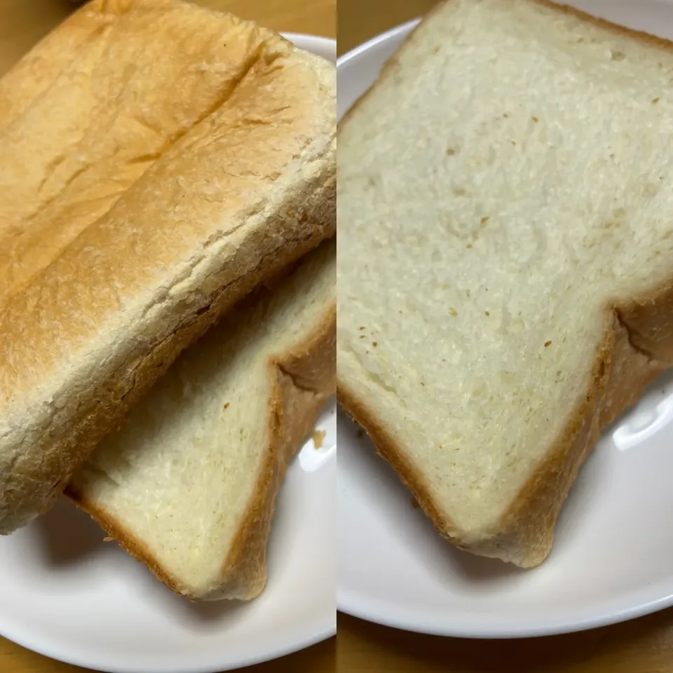 食パン|なつパパさん