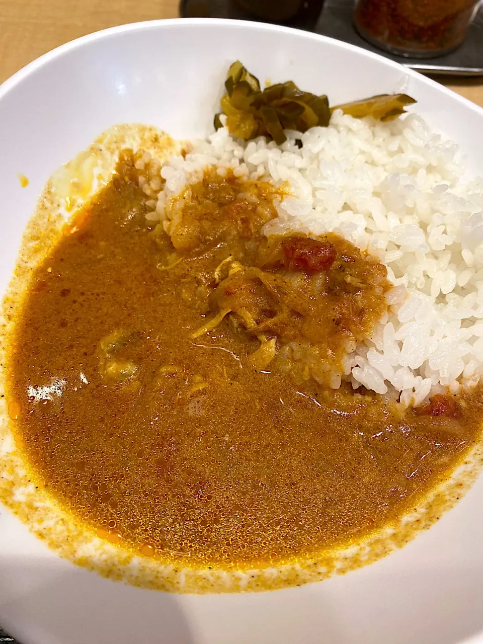 よもだそば　カレー|みーさん