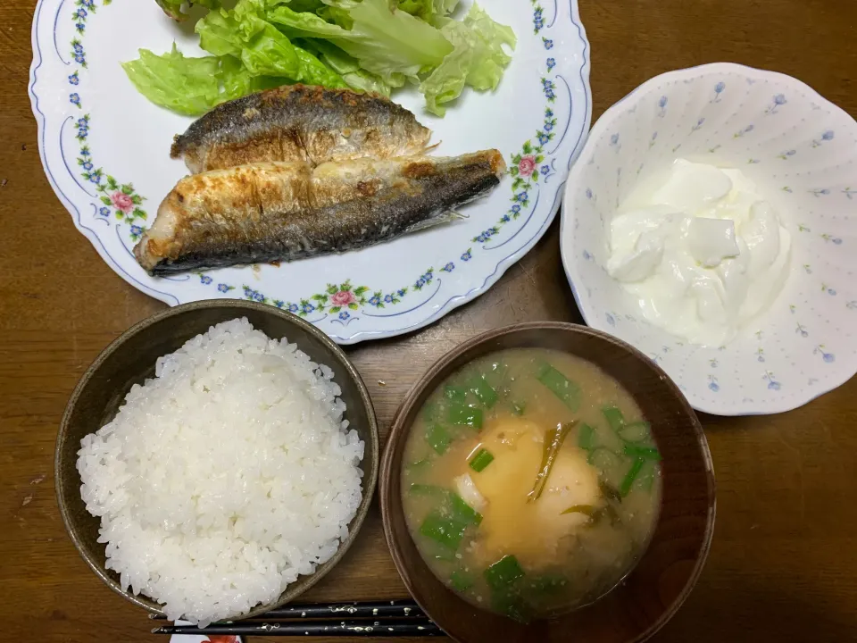 Snapdishの料理写真:夕食|ATさん