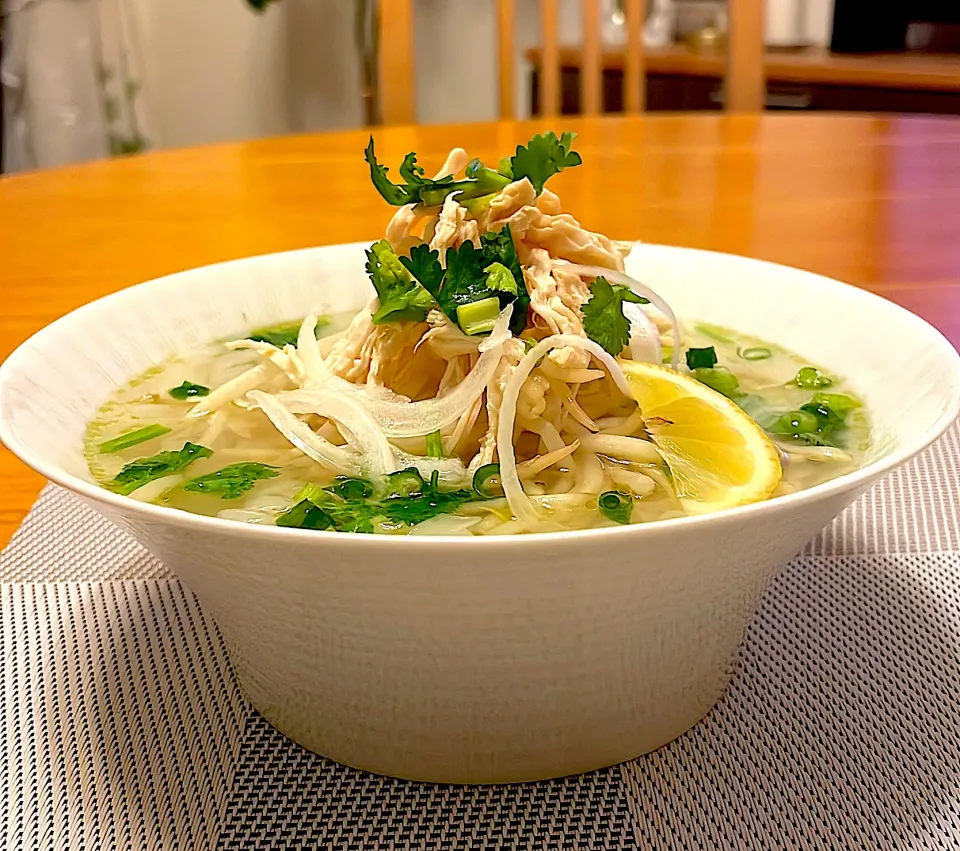 Snapdishの料理写真:フォーガー🍲|とっぴぃさん