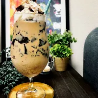 カフェオレ