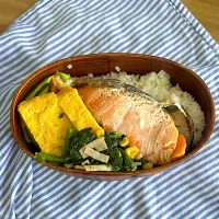 お弁当127日目|Rikoさん