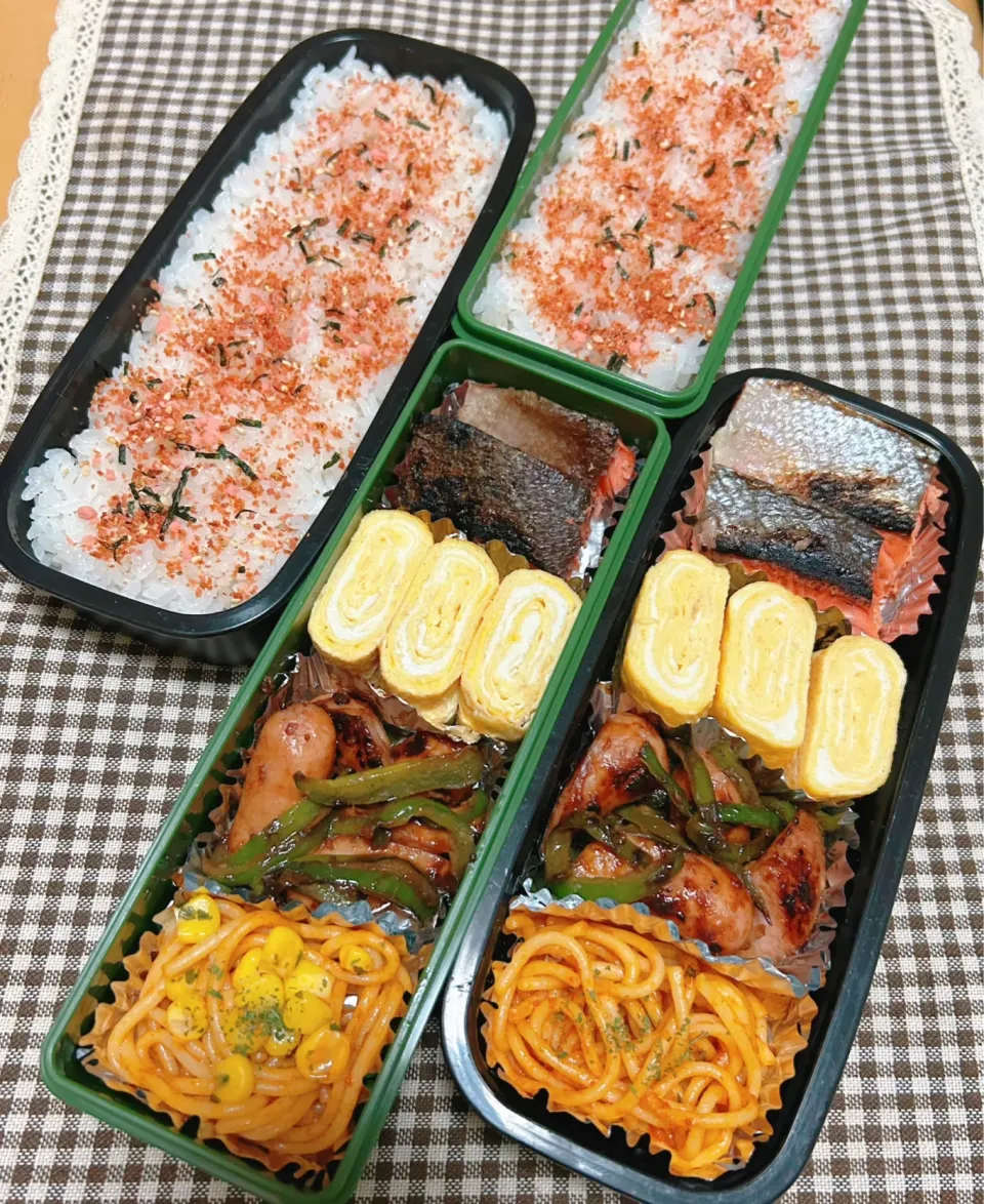 今日のお弁当 2024.5.10(Fri)|*seiko*さん