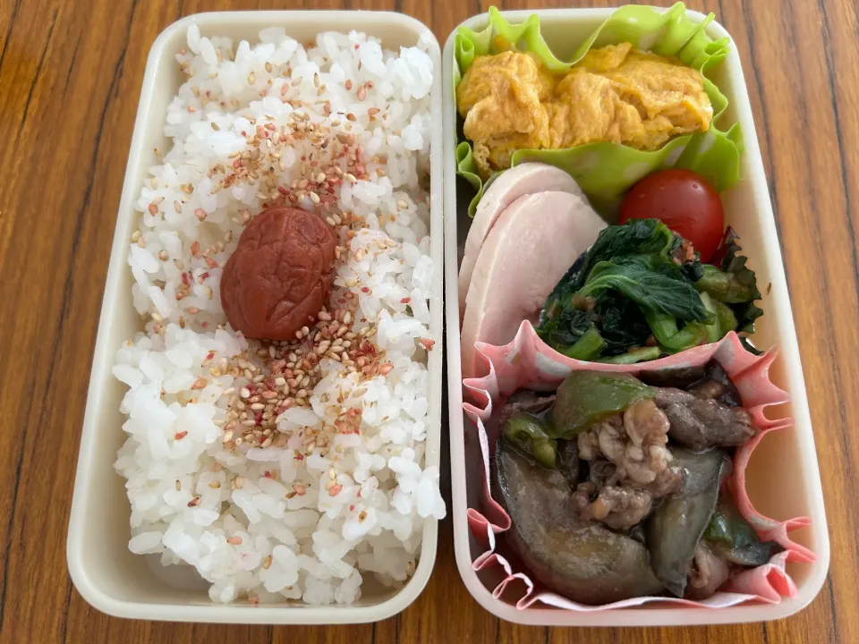 5/10お弁当|marronさん