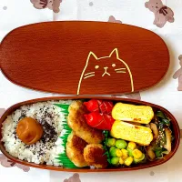 お弁当|わんたろうさん