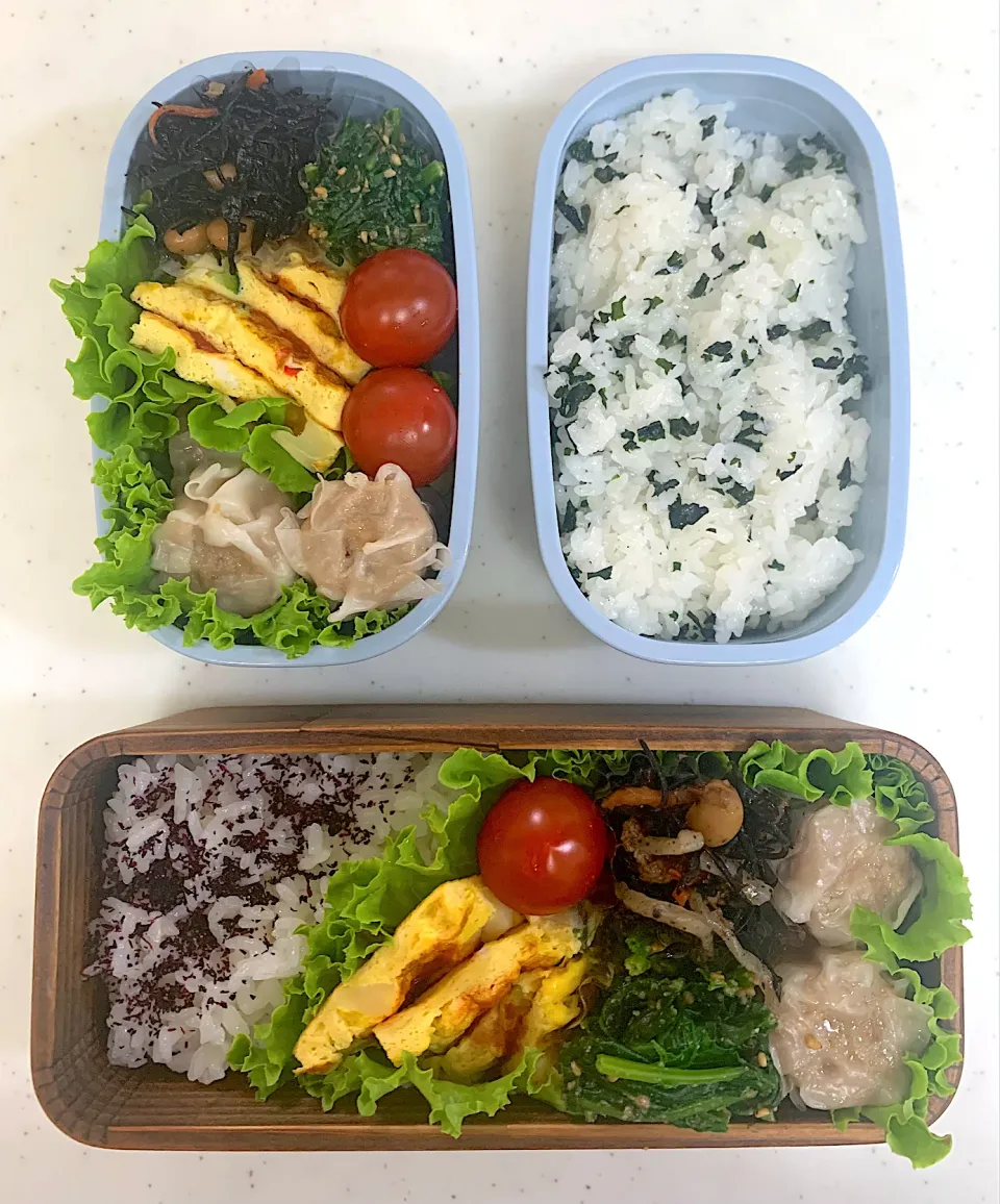 今日のお弁当5月11日|corocoroさん