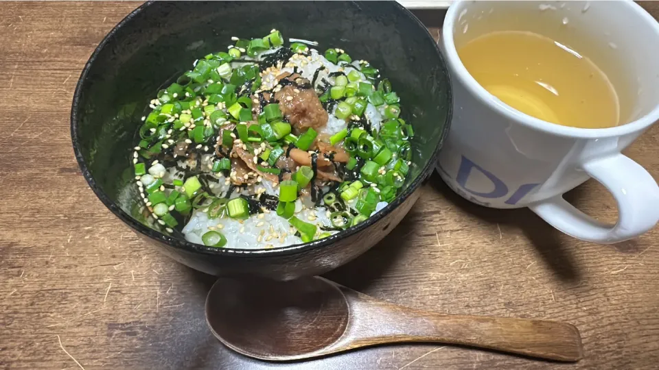 朝食|ぽんちさん