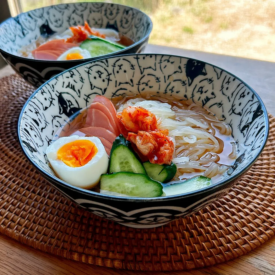 盛岡冷麺✴︎|あやみんさん