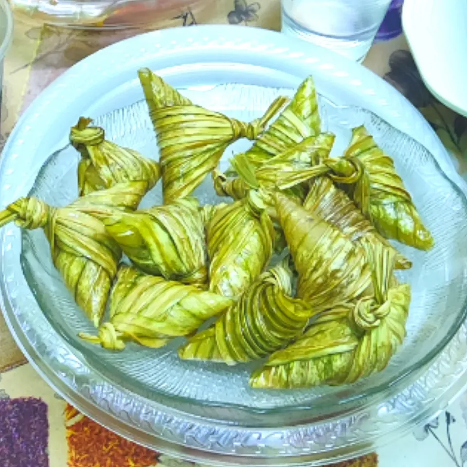 Ketupat Palas Manis|simatasepetさん