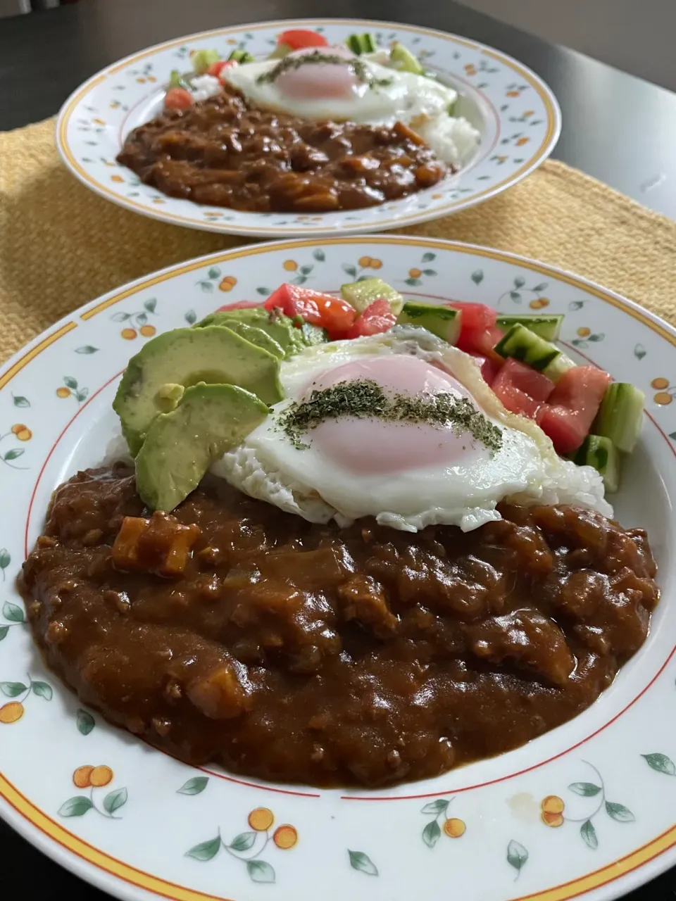 カレー🍛|うららさん