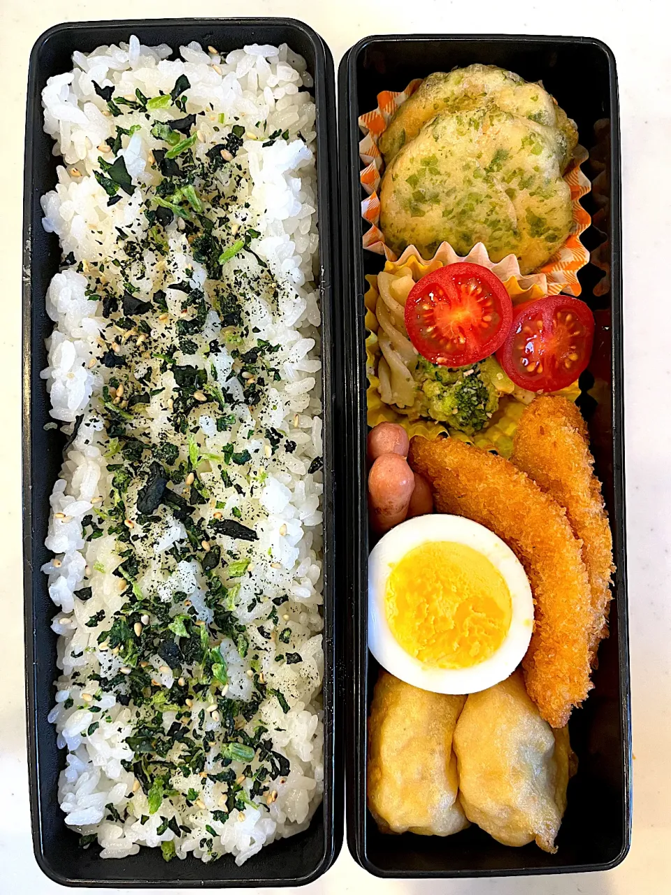 2024.5.10 (金) パパのお弁当🍱|あっきーよさん