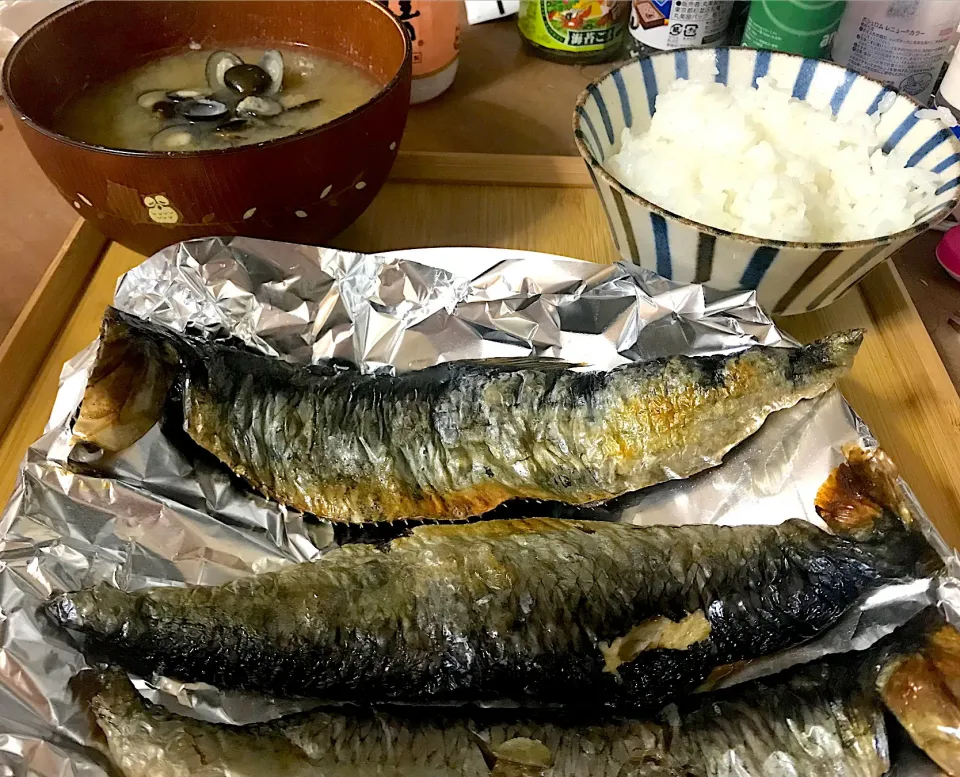 さわら定食|織衣（おかま）さん