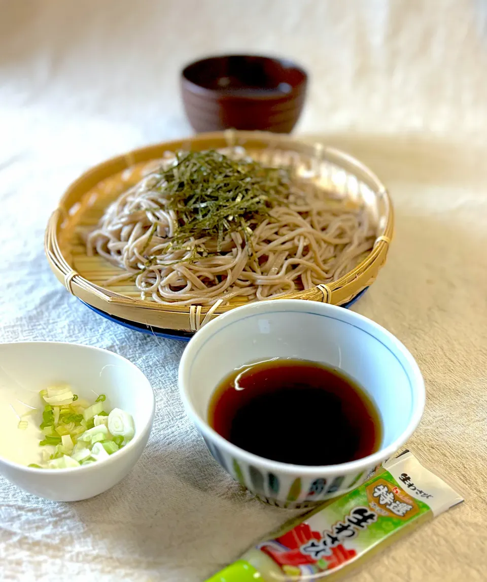 主人のお昼ご飯|かっちゃん杉さん