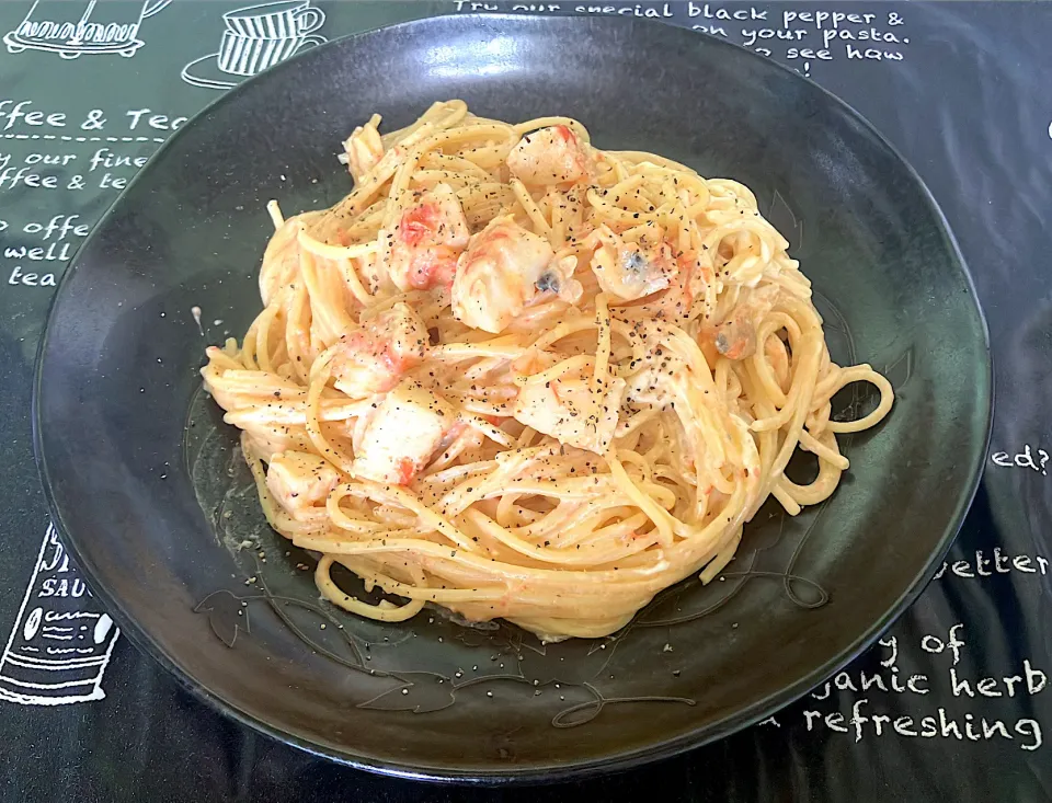 今日のランチ|ほしこさん