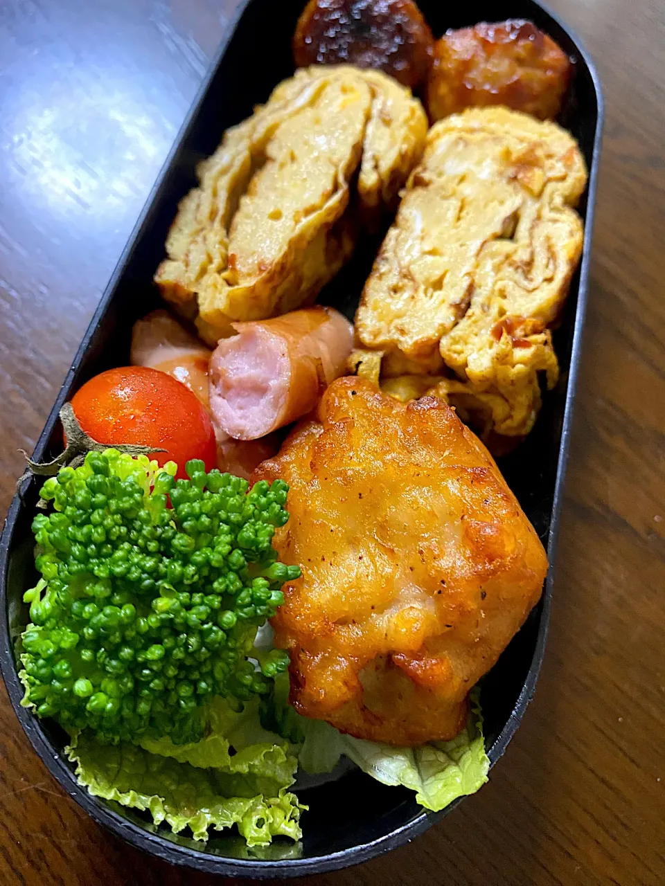 単身赴任弁当21|単身赴任のっちさん