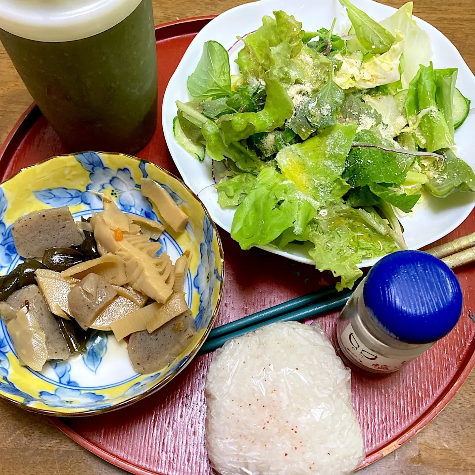 実家ご飯|akkoさん