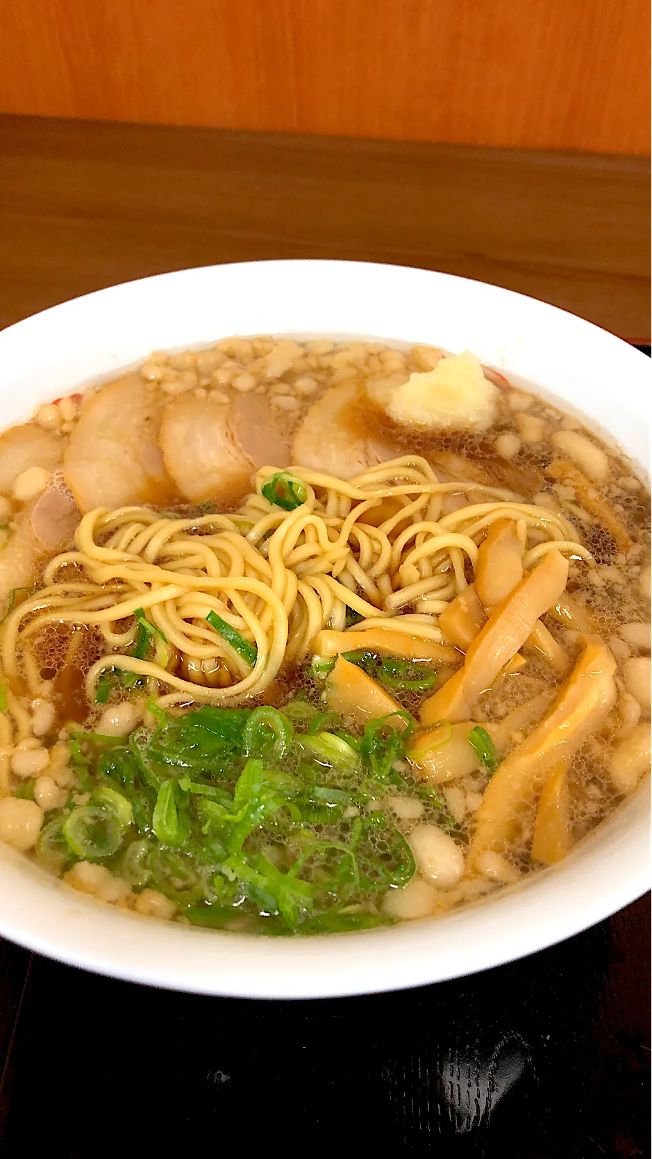 尾道ラーメン|藤本 ひろきさん