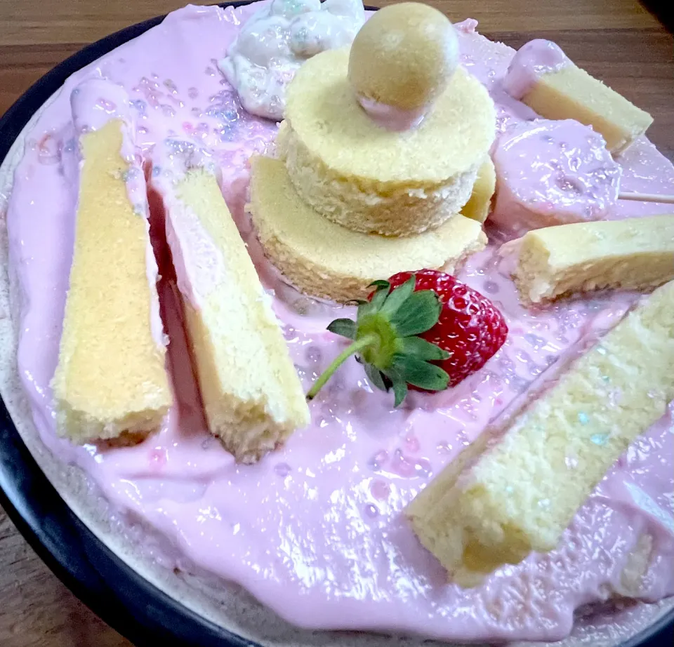 Mother's Cake|shokoさん