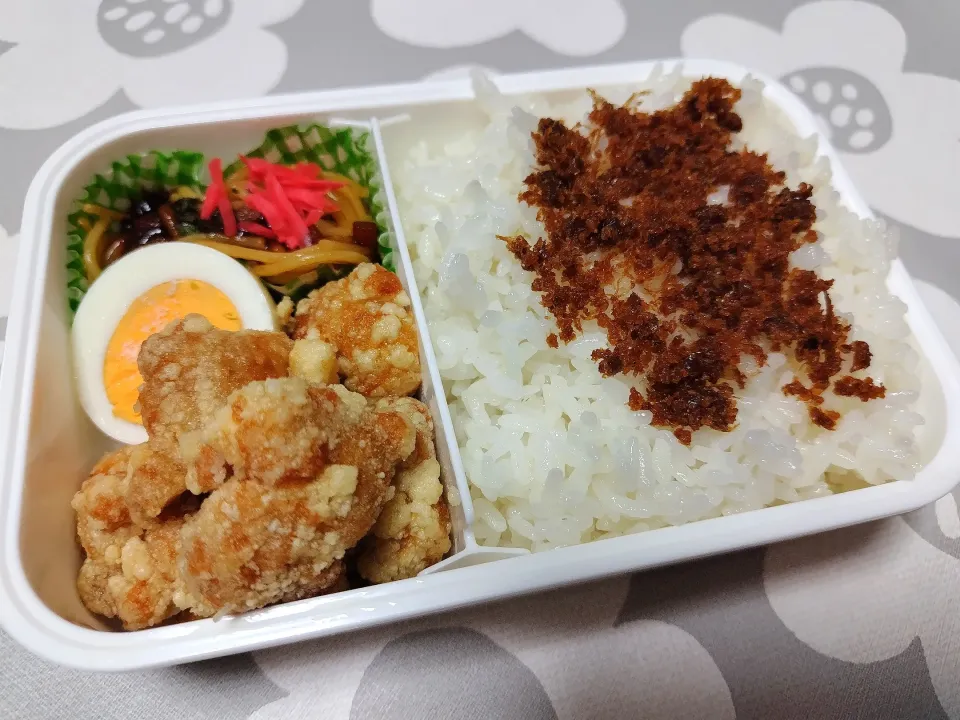 Snapdishの料理写真:お弁当|Y－Mさん