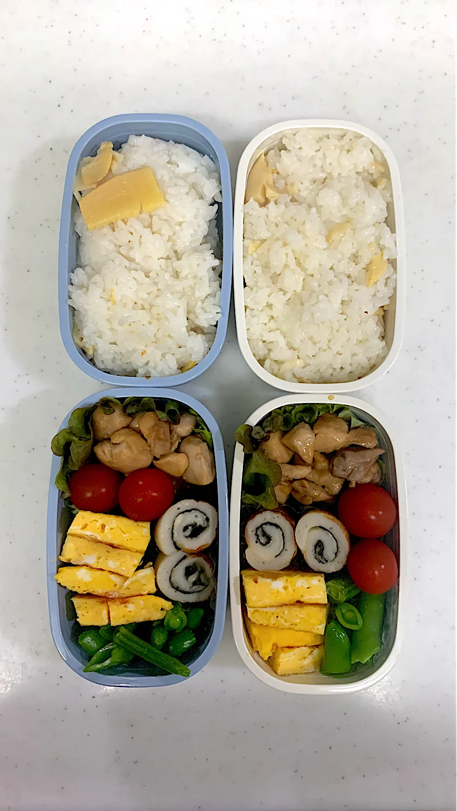 今日のお弁当5月13日|corocoroさん