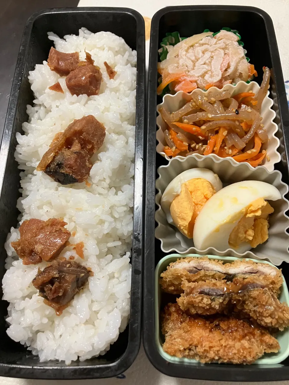 今日のお弁当　5/13|まりちゅんさん