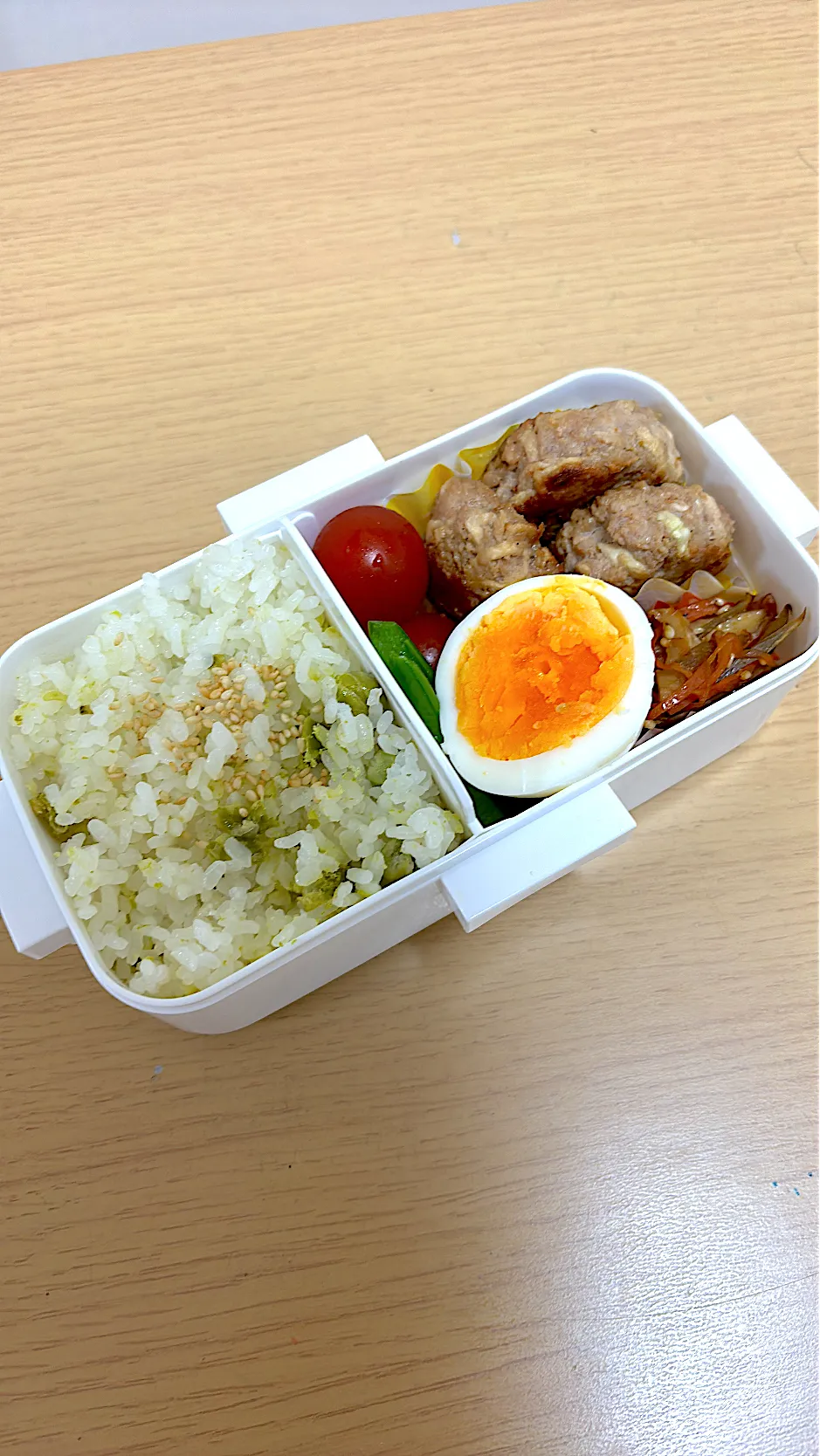 お弁当☀️|miiさん