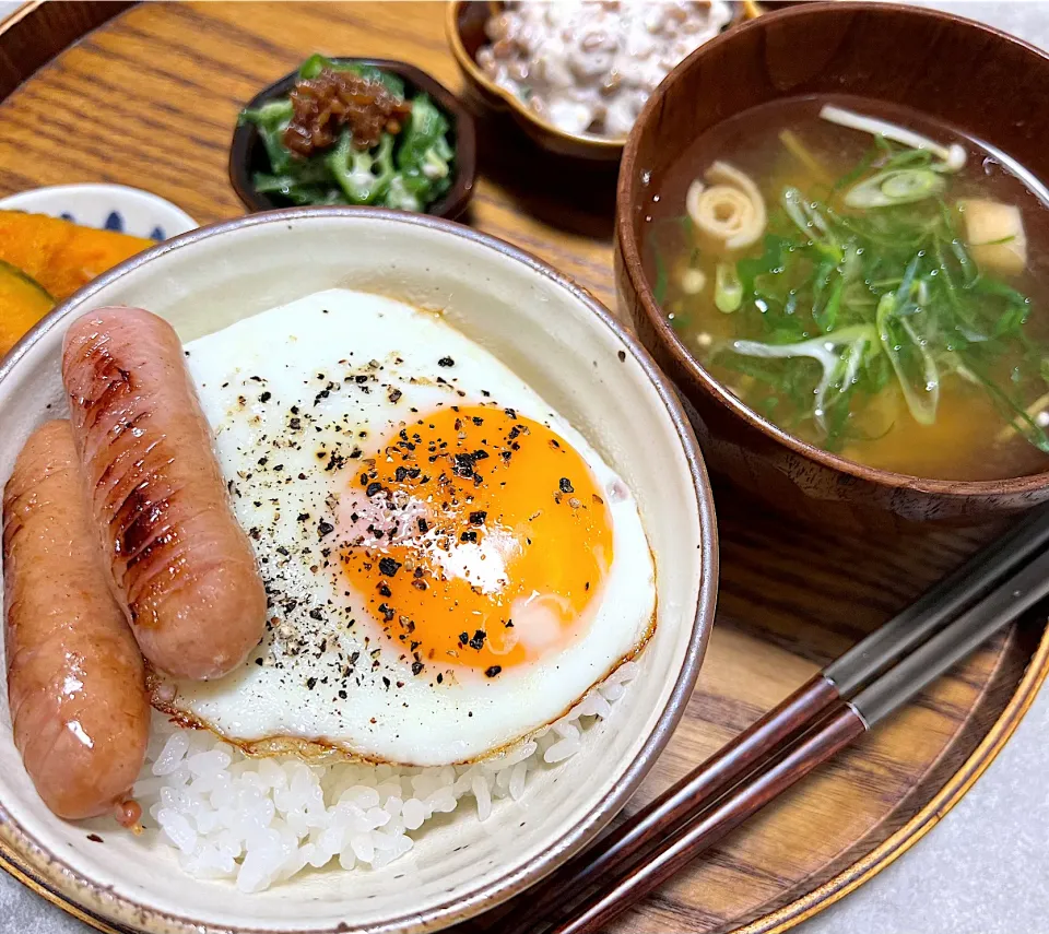 |お医者さんちのごはんさん