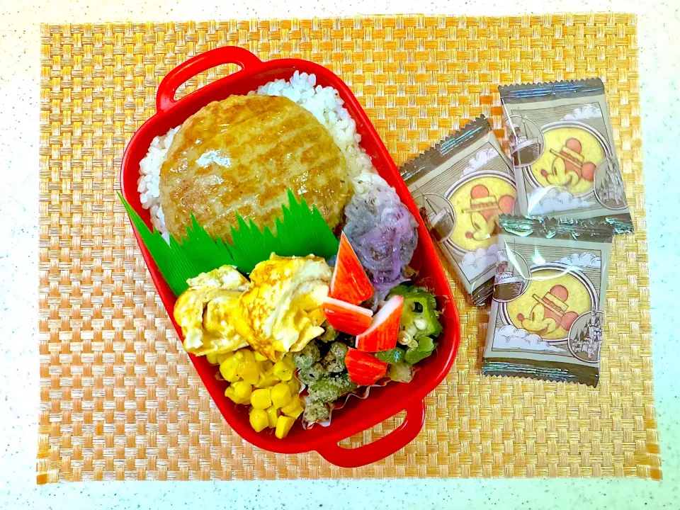 JKお弁当😋🍴🍱♬*|rr.re..さん