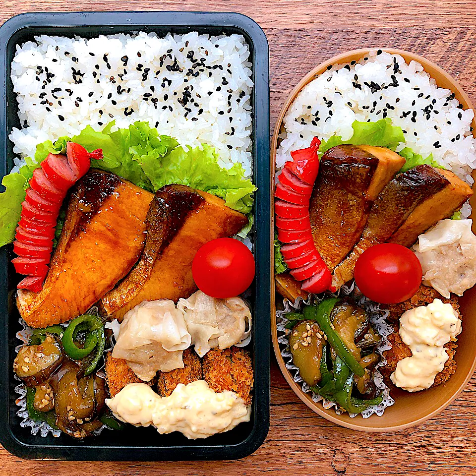 今日のお弁当🍱|a_kaoさん