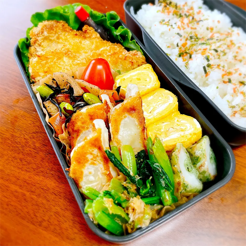 お弁当|teritamagoさん