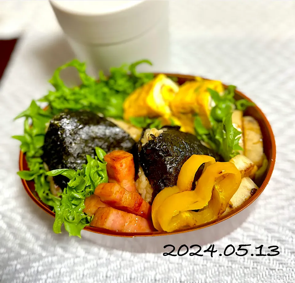 旦那さん弁当|あやごはん( ͡σ̴̶̷̤. ͡σ̴̶̷̤)ෆ⃛さん