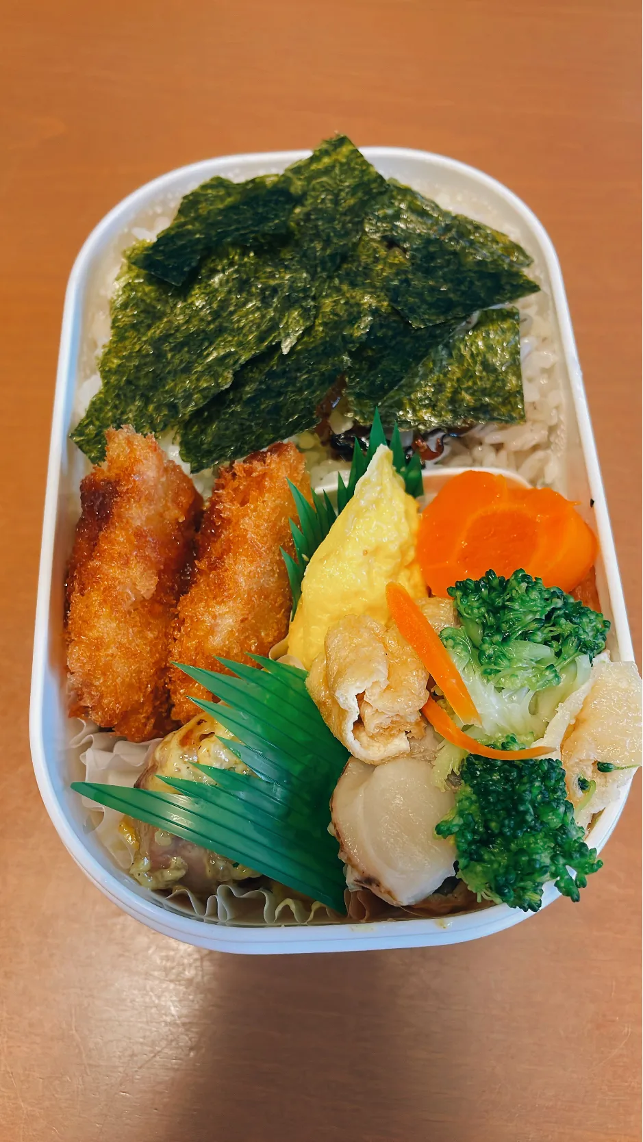 今日の旦那のお弁当|sacchan( ﾐΦﻌΦ)ฅさん