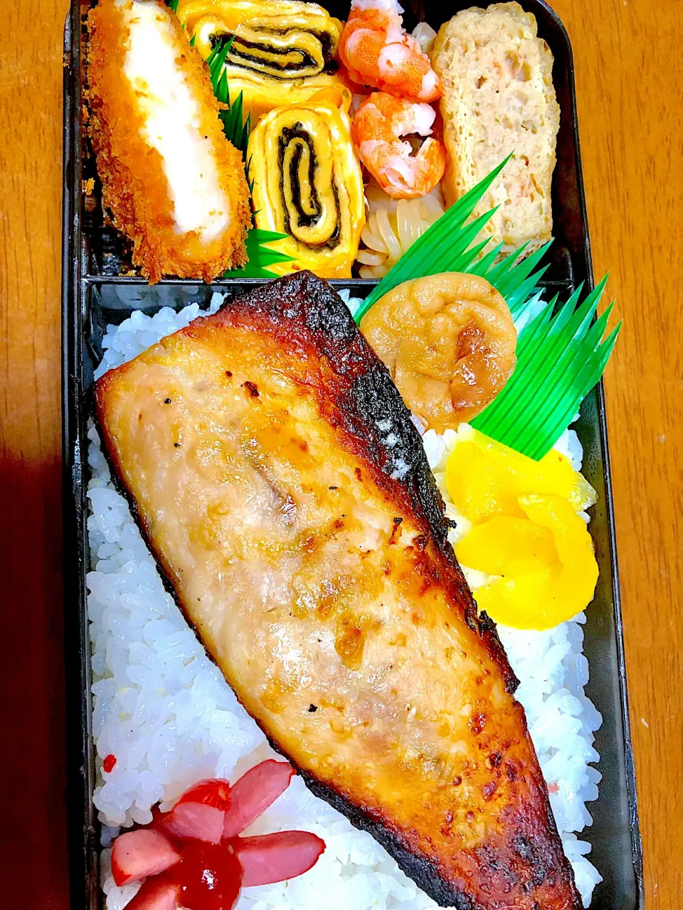 お弁当🍱|ponkyさん