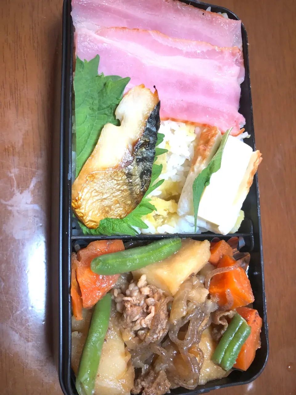 お弁当🍱|ponkyさん