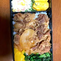 お弁当🍱|ponkyさん