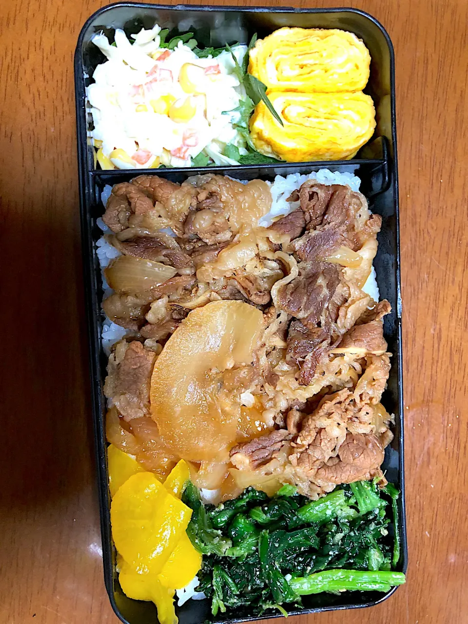 お弁当🍱|ponkyさん