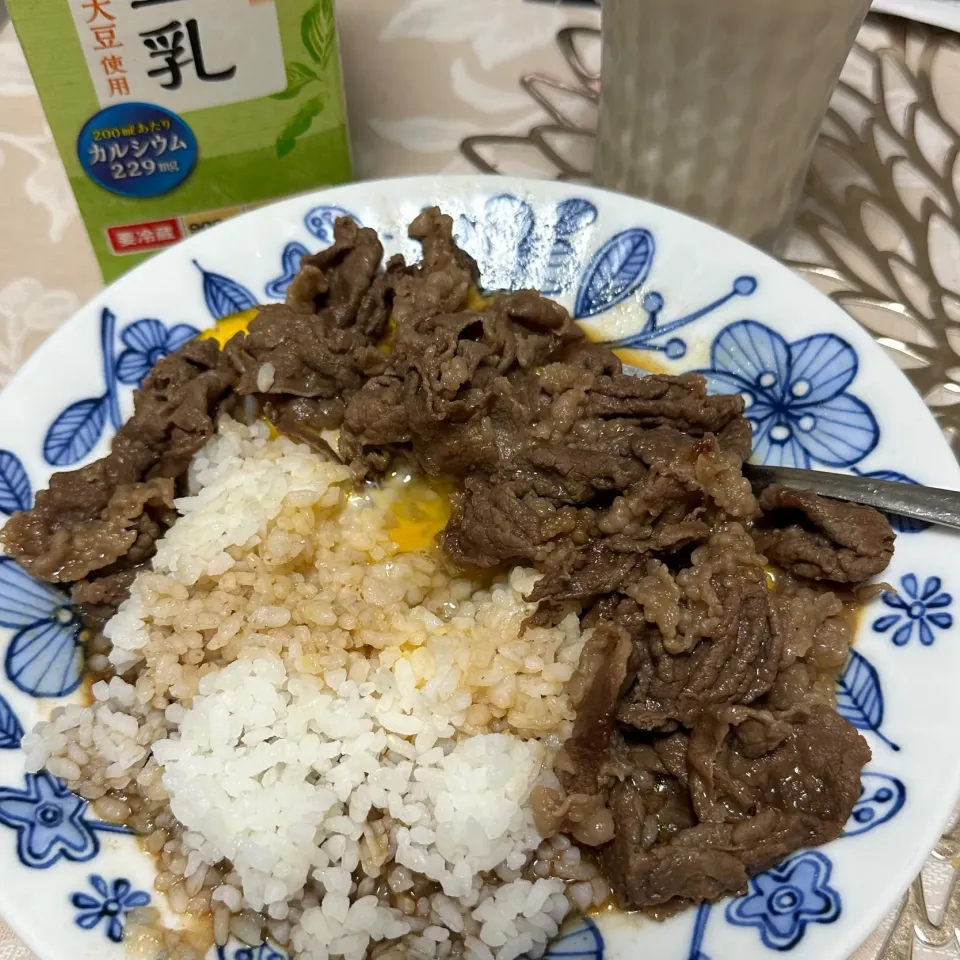 Snapdishの料理写真:晩メシ 240512|maixx ใหม่さん