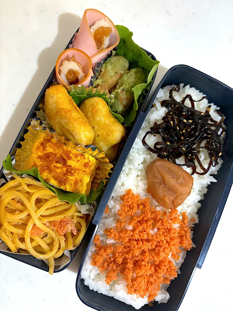 今日のお弁当🍱|Chikaーーさん