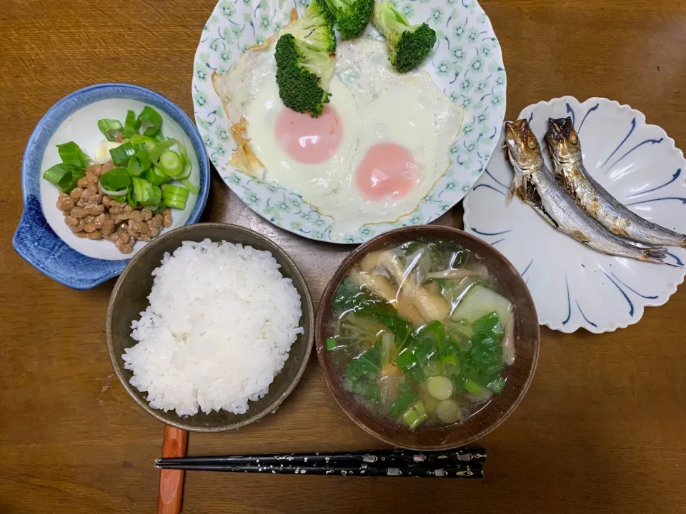 Snapdishの料理写真:昼食|ATさん