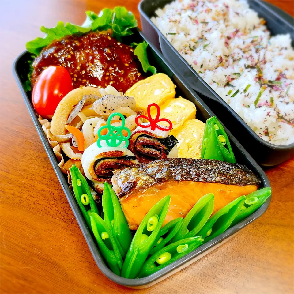 お弁当|teritamagoさん