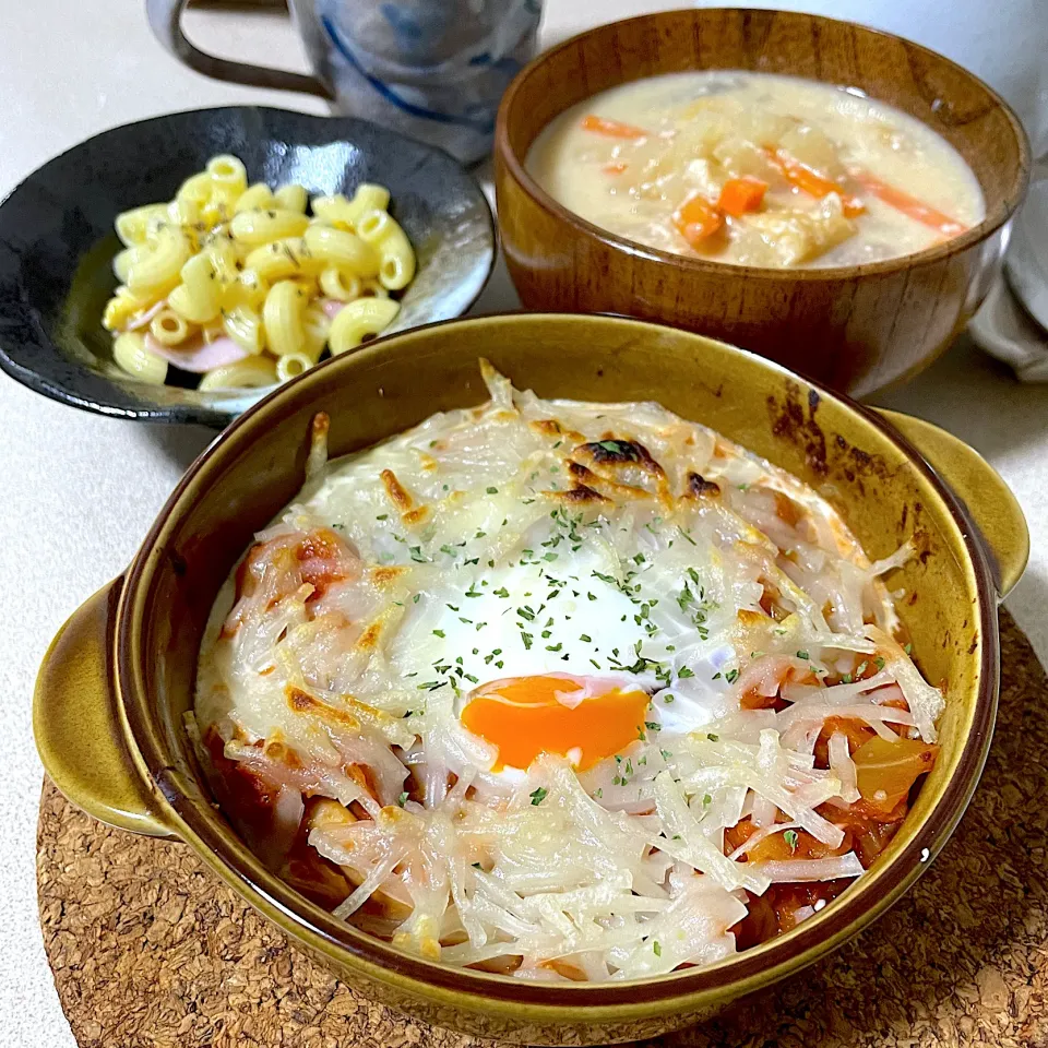 Snapdishの料理写真:240514晩ごはん|mioさん