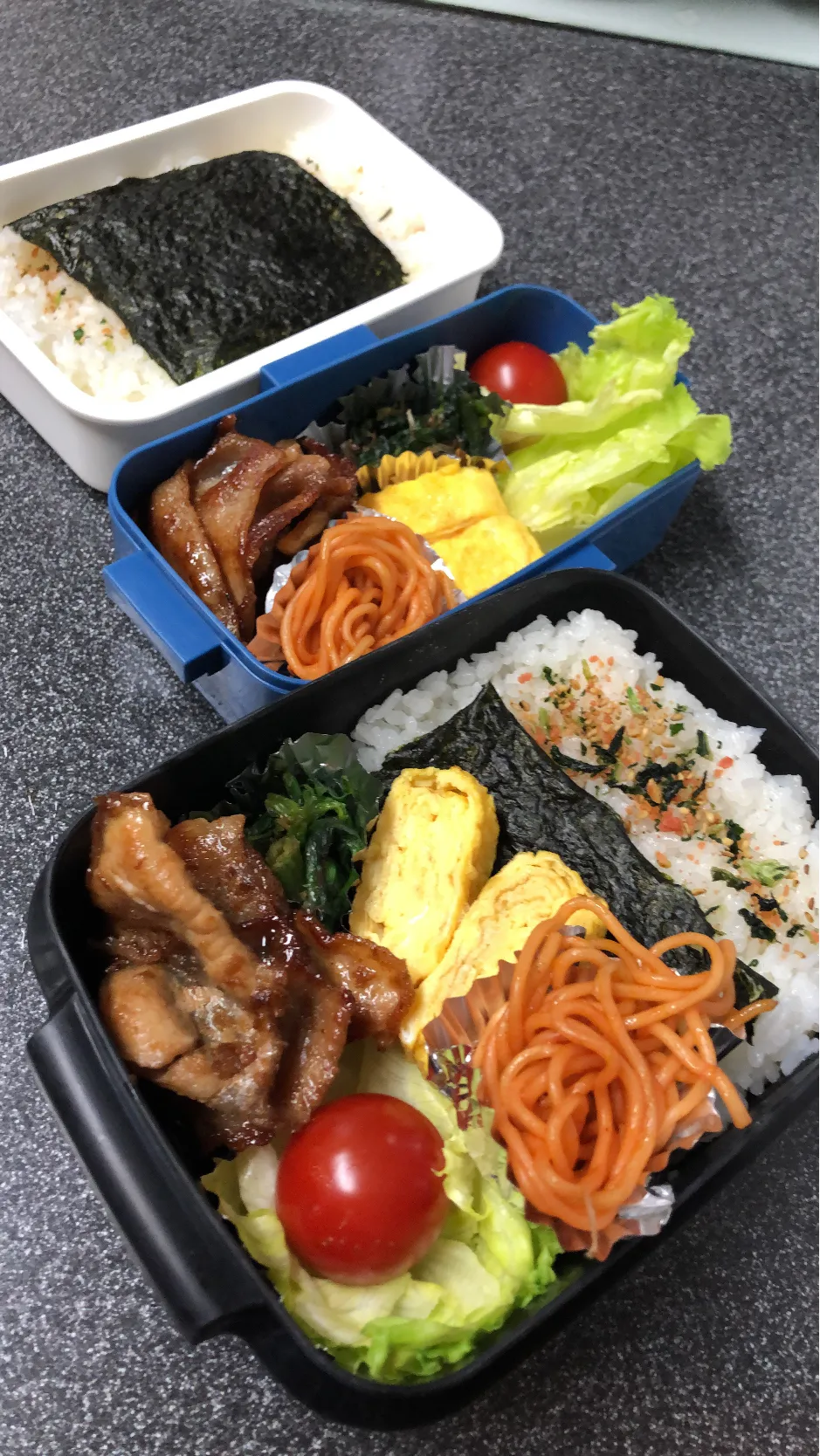 今日のお弁当♪|ミキのんさん